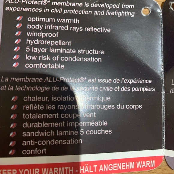 Pajar kids size 2 Winter Boots - Picture 12 of 14